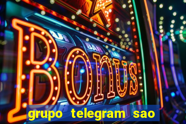 grupo telegram sao jose do rio preto